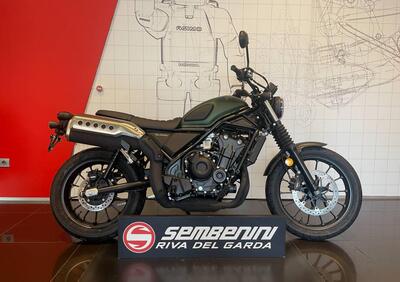 Honda CL500 (2025 - 26) - Annuncio 9944755