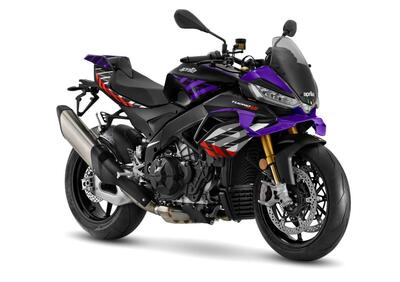 Aprilia Tuono V4 Factory (2025 - 26) - Annuncio 9944758