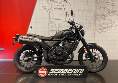 Honda CL500 (2025 - 26) - Annuncio 9944759