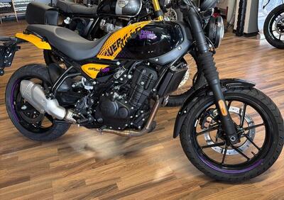 Royal Enfield Guerrilla 450 (2024 - 26) - Annuncio 9944761