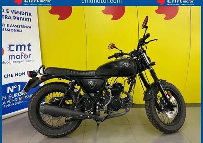 Archive Motorcycle AM 84 50 Scrambler (2022 - 24) - Annuncio 9944768