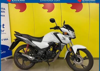Honda CB 125 F (2021 - 25) - Annuncio 9944769