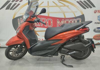 Piaggio Beverly 300 S ABS-ASR (2021 - 25) - Annuncio 9944772
