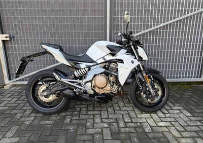 CFMOTO 650NK (2019 - 20) - Annuncio 9937457