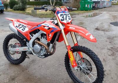 Honda CRF 250R (2023) - Annuncio 9944779
