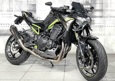 Kawasaki Z 900 A2 (2021 - 24) - Annuncio 9944796