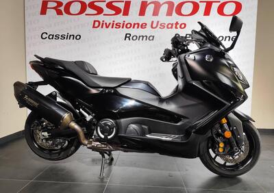 Yamaha T-Max 560 (2022 - 24) - Annuncio 9944778