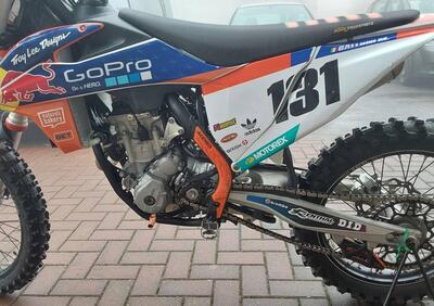 KTM 250 SX-F (2020) - Annuncio 9944797