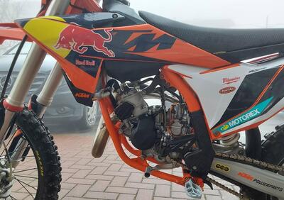 KTM 85 SX 19"/16" (2025 - 26) - Annuncio 9944803