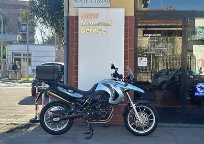 Bmw F 650 GS (2008 - 12) - Annuncio 9944812