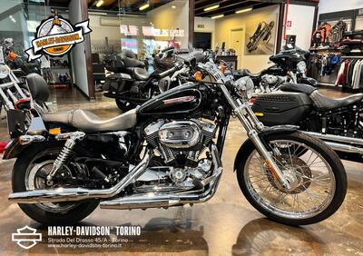 Harley-Davidson 1200 Custom (2007 - 13) - XL 1200C - Annuncio 9944919