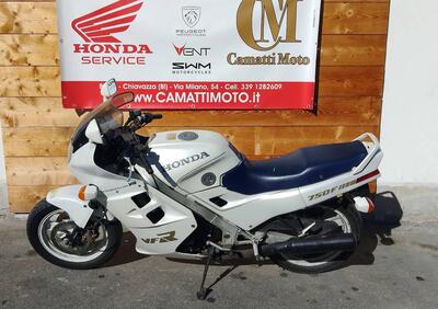 Honda vfr 750 - Annuncio 9944817