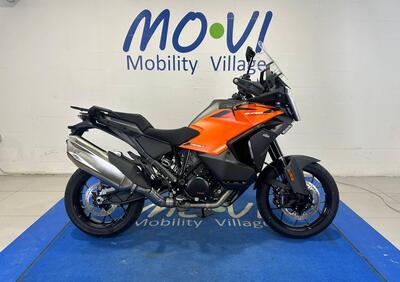 KTM 1390 Super Adventure S (2026) - Annuncio 9944830