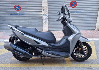 Kymco Agility 300i ABS (2019 - 20) - Annuncio 9944818