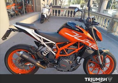 KTM 390 Duke ABS (2017 - 20) - Annuncio 9944831