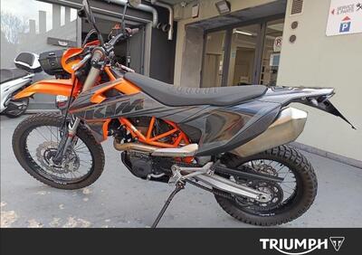 KTM 690 Enduro R (2022 - 25) - Annuncio 9933992