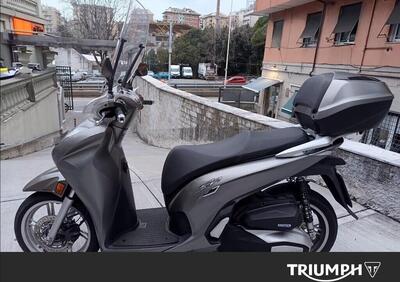 Honda SH 350 (2021 - 24) - Annuncio 9938982