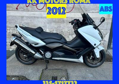 Yamaha T-Max 530 ABS (2012 - 14) - Annuncio 9944843