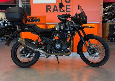 Royal Enfield Himalayan 411 (2021 - 24) - Annuncio 9944847