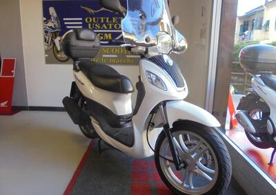 Sym Symphony 125 S CBS (2017 - 20) - Annuncio 9944848