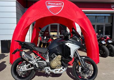 Ducati Multistrada V4 S (2021 - 24) - Annuncio 9944852