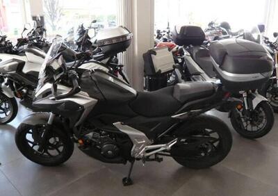 Honda NC 750 X DCT Urban (2021 - 24) - Annuncio 9944853