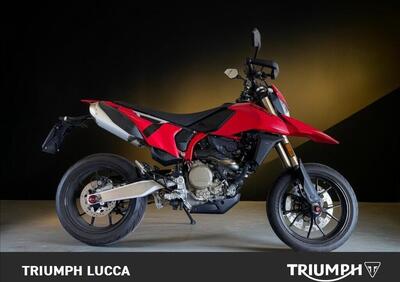 Ducati Hypermotard 698 Mono (2024 - 26) - Annuncio 9909548