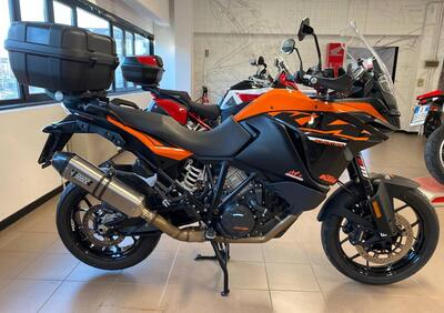 KTM 1090 Adventure S - L (2017 - 19) - Annuncio 9944866