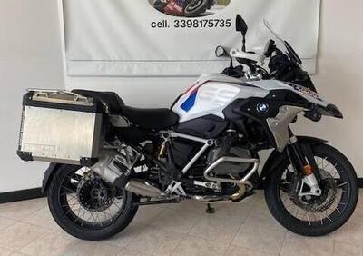 Bmw R 1250 GS (2021 - 24) - Annuncio 9944864