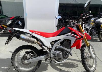 Honda CRF 250 L (2012 - 13) - Annuncio 9944870