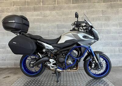 Yamaha Tracer 900 ABS (2015 - 16) - Annuncio 9944873