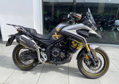 Voge Valico 525DSX (2023 - 26) - Annuncio 9944877