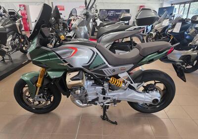 Moto Guzzi V100 Mandello S (2022 - 24) - Annuncio 9944860