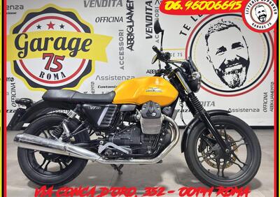 Moto Guzzi V7 II Stone (2015 - 17) - Annuncio 9944882