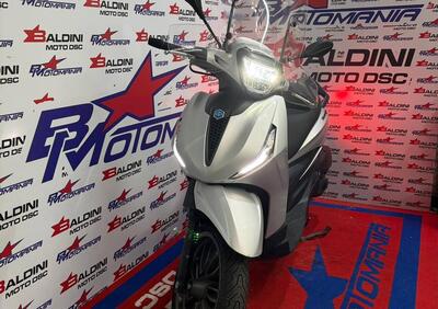 Piaggio Beverly 300 S ABS-ASR (2021 - 25) - Annuncio 9944883