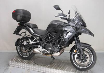 Benelli TRK 502 (2021 - 25) - Annuncio 9944886