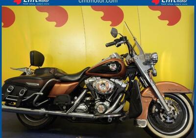 Harley-Davidson 1584 Road King Classic (2007 - 10) - FLHRC - Annuncio 9944895