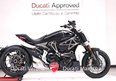 Ducati XDiavel 1262 S (2021 - 24) - Annuncio 9944917