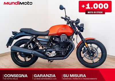 Moto Guzzi V7 Stone Centenario (2021 - 22) - Annuncio 9767276