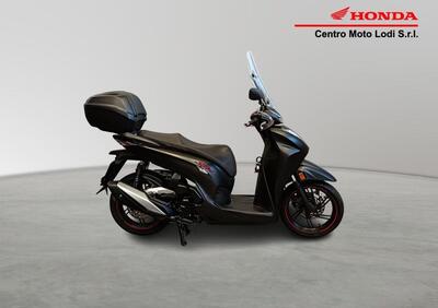 Honda SH 350 Sport (2021 - 24) - Annuncio 9939623