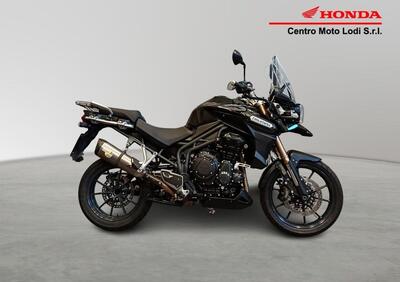 Triumph Tiger Explorer 1215 ABS (2011 - 14) - Annuncio 9939626