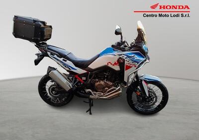 Honda Africa Twin CRF 1100L Urban (2022 - 23) - Annuncio 9939627