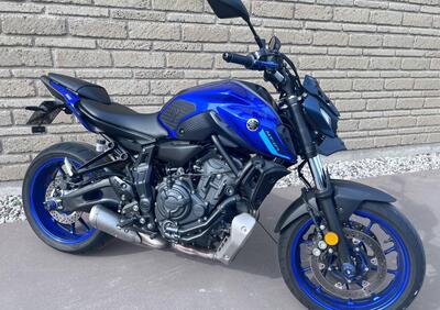 Yamaha MT-07 (2021 - 24) - Annuncio 9944922