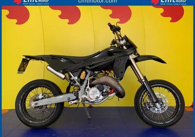 Husqvarna SM 125 (2010 - 12) - Annuncio 9944925