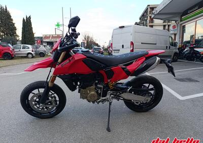 Ducati Hypermotard 698 Mono (2024 - 26) - Annuncio 9944930