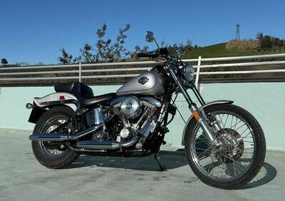 Harley-Davidson 1340 Softail - Annuncio 9944937