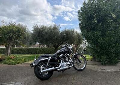 Harley-Davidson 1200 Custom (2001 - 03) - XL 1200C - Annuncio 9944939