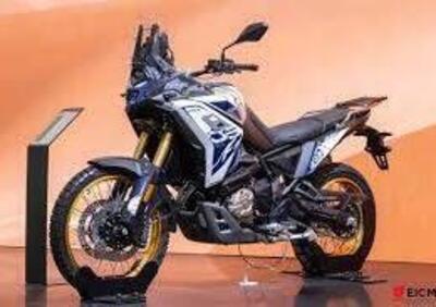 Voge Valico 800DSX Rally (2025 - 26) - Annuncio 9944950