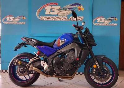 Yamaha MT-09 (2021 - 23) - Annuncio 9944955