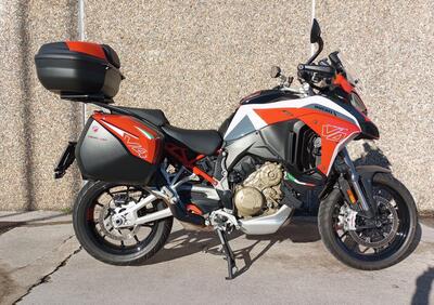 Ducati Multistrada V4 S (2021 - 24) - Annuncio 9942276